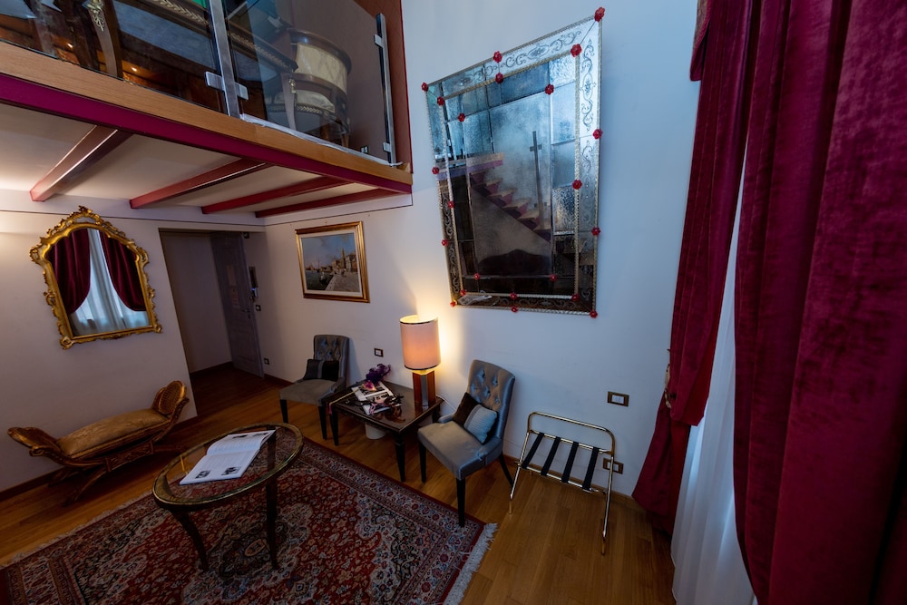 Deluxe Room photo 2