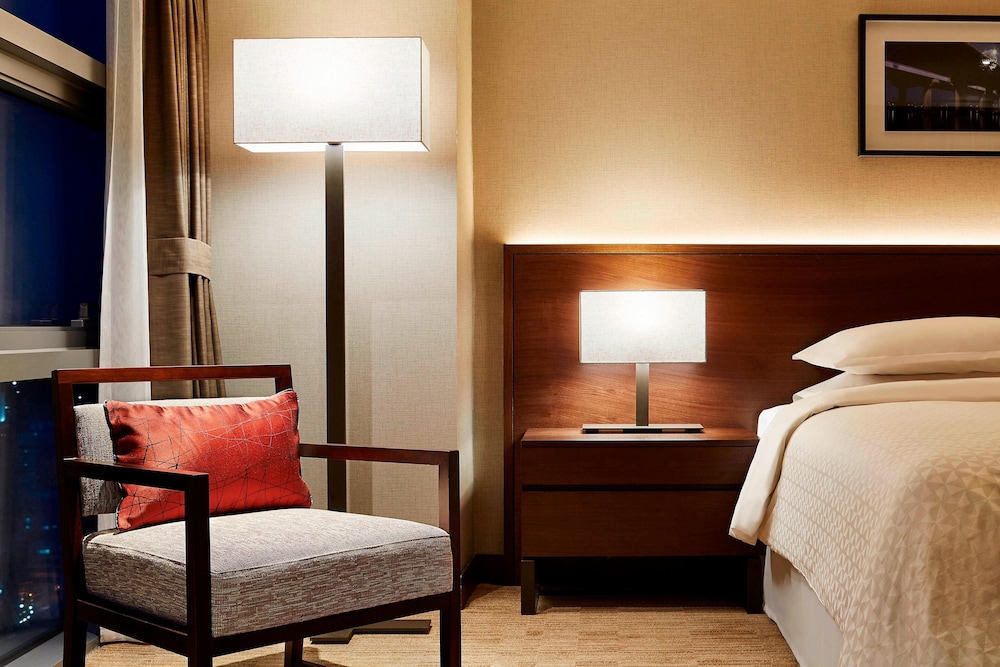 Deluxe Room, 1 Twin Bed, Corner (Family) photo 2