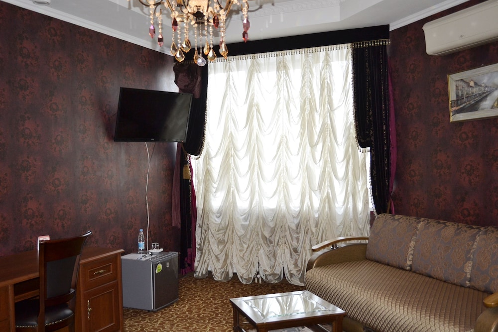 Junior Suite photo 2
