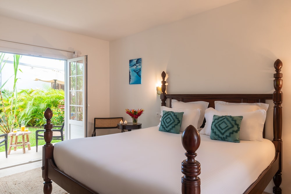 Superior Double Room - Photo 4