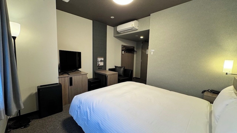 Double Room, Non Smoking