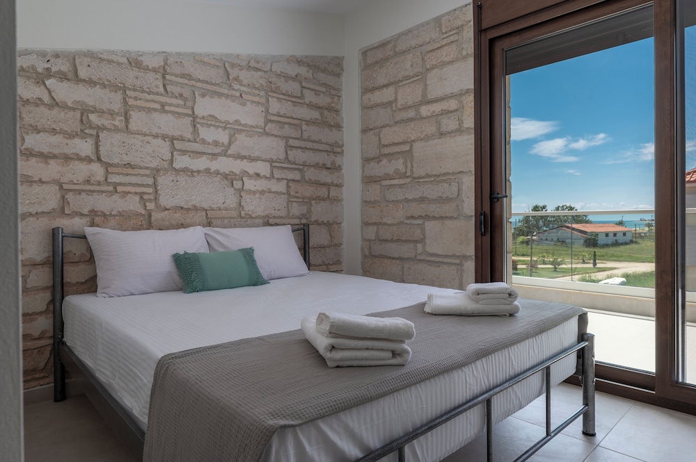 Duplex Two Bedroom Suite