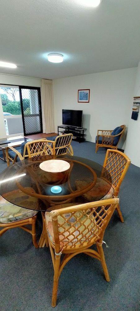 Standard Apartment, 2 Bedrooms, Balcony, Courtyard View photo 3