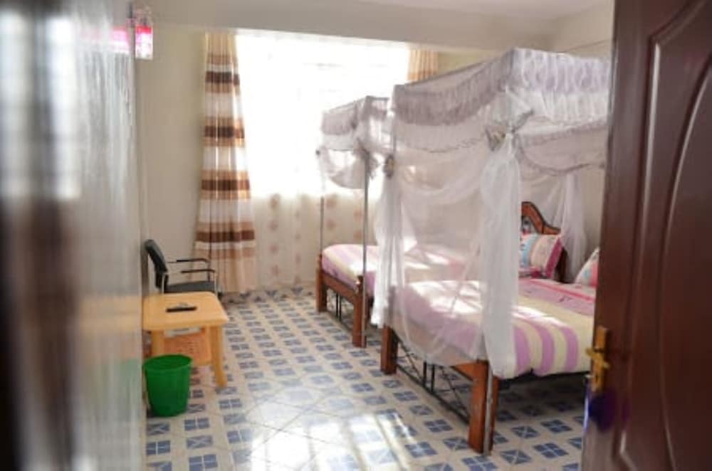Double or Twin Room photo 3