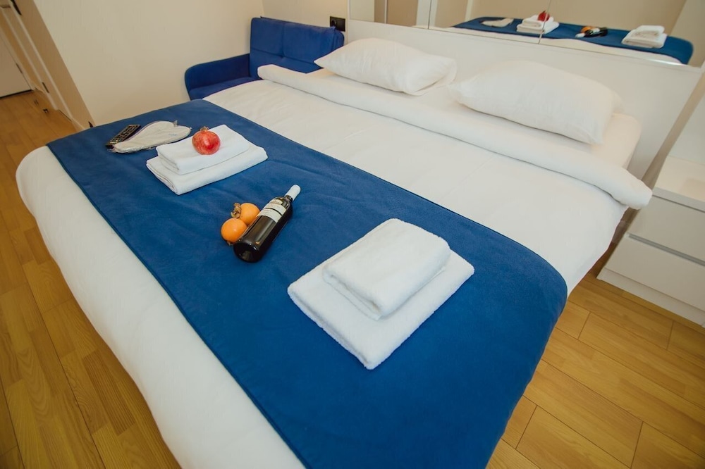 Panoramic Studio Suite, Sea View photo 3