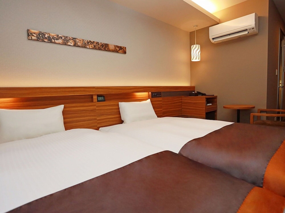 Standard Twin Room, 2 Twin Beds, Non Smoking - Photo 2