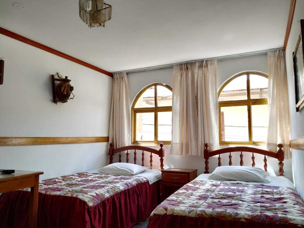 Economy Double Room photo 1