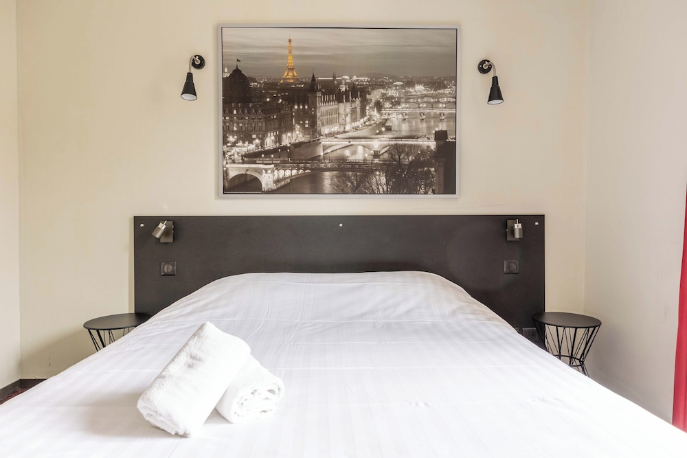 Themed Double Room photo 3