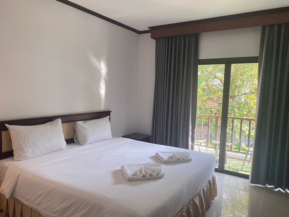 Superior Double Room photo 3