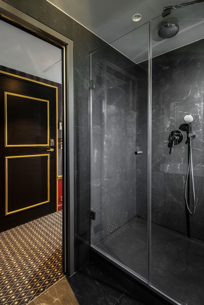 Chambre Double Deluxe (Snob) photo 2