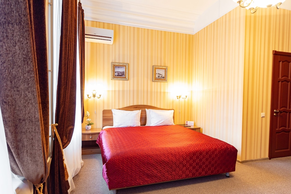 Junior Suite photo 1