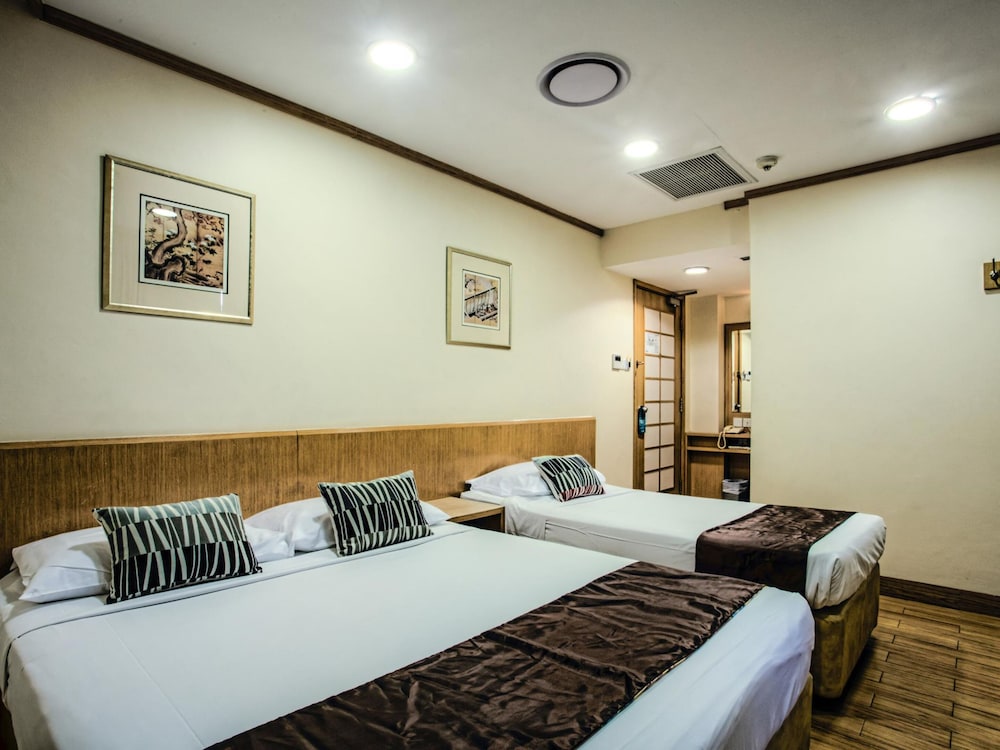 Triple Room photo 3