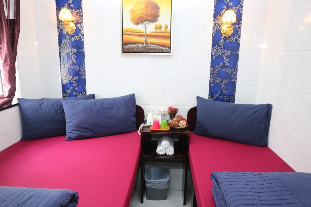 Comfort Triple Room photo 3