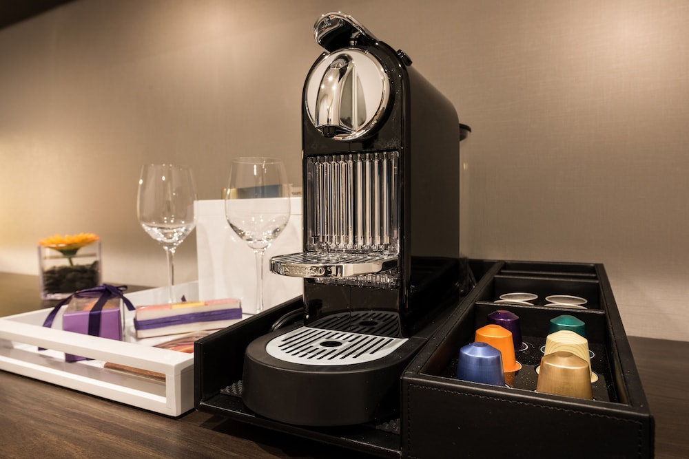 Presidential Suite, 1 King Bed