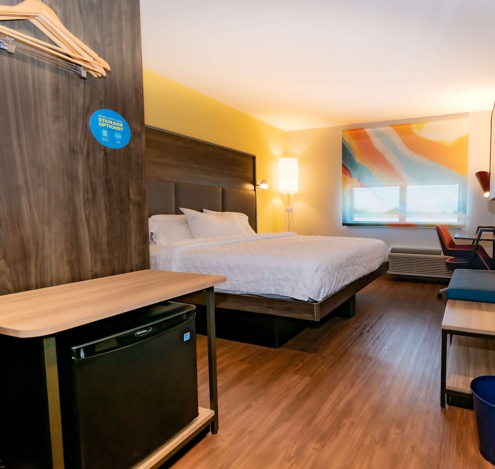 Room, 1 King Bed photo 3