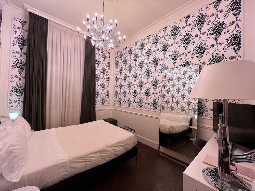 Executive Double Room Single Use