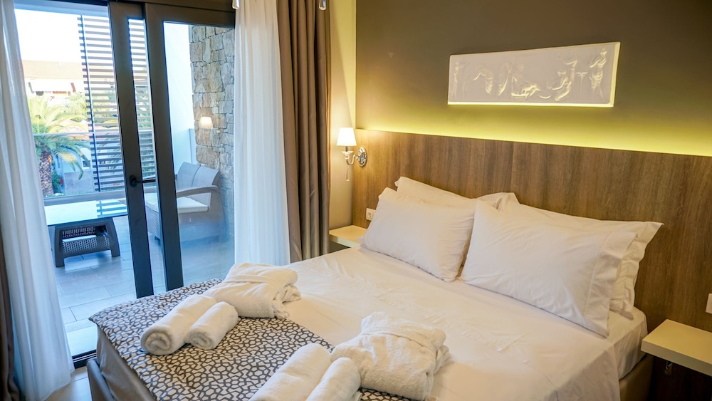 Comfort Double Room - Photo 1