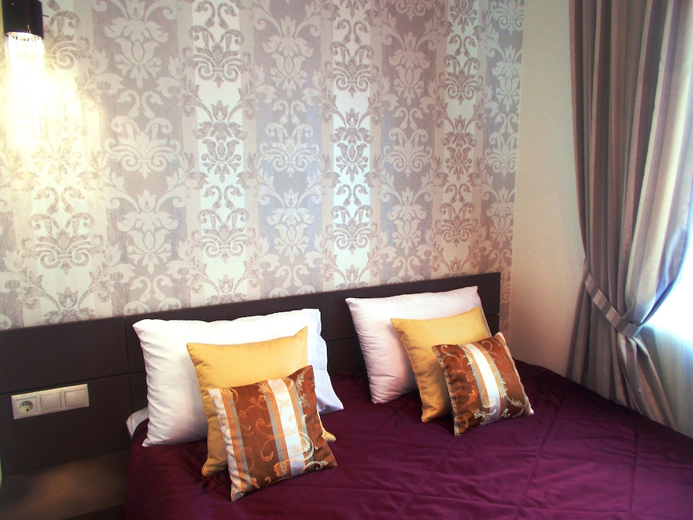 Deluxe Double Room, 1 Bedroom, Jetted Tub photo 2