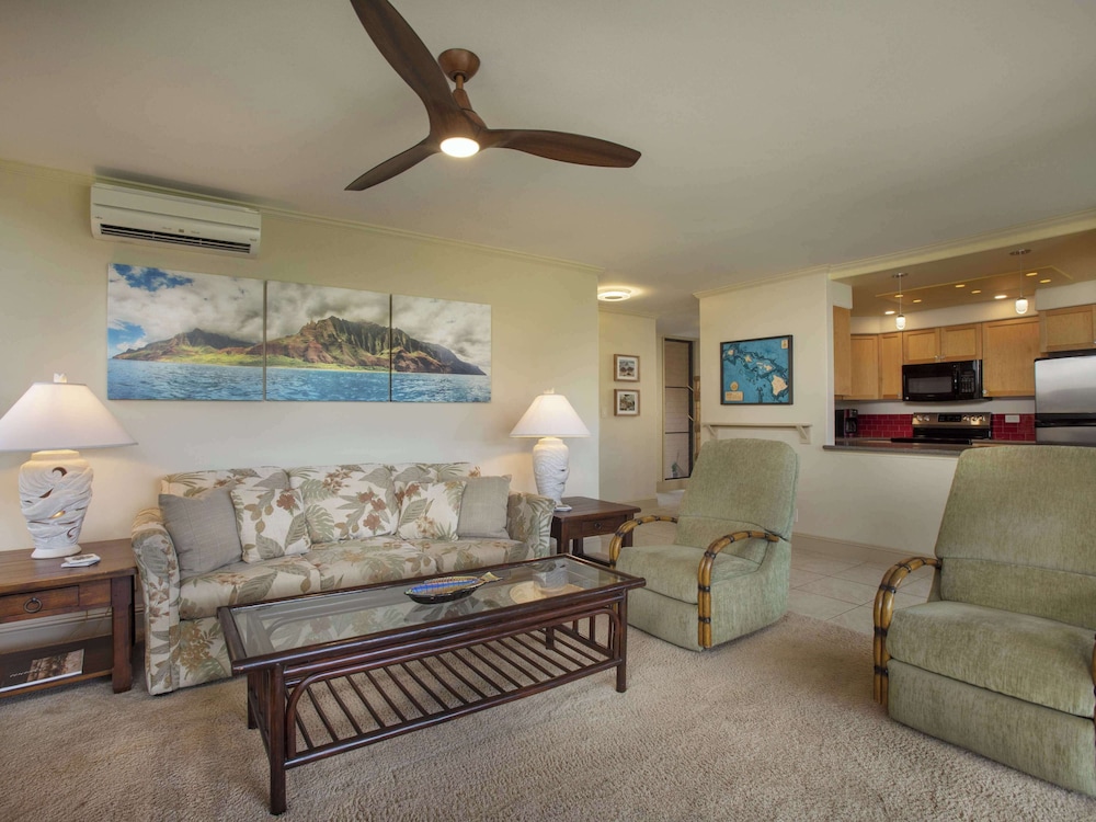 Wailea Ekahi Village 11C