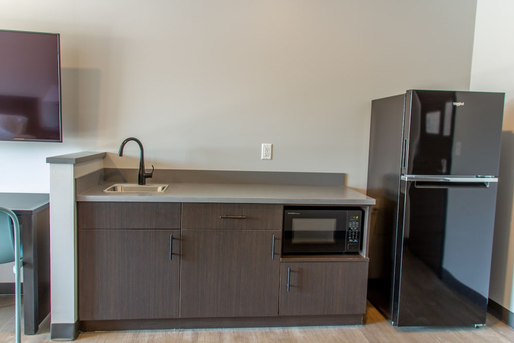 Extended Stay Accessible King Suite photo 3