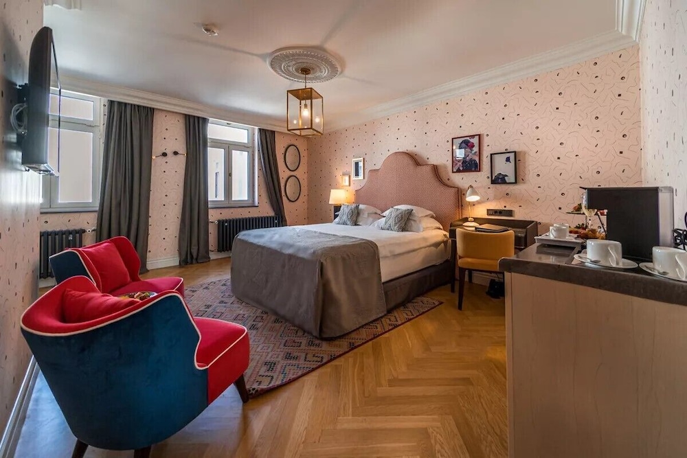 Superior Room photo 1