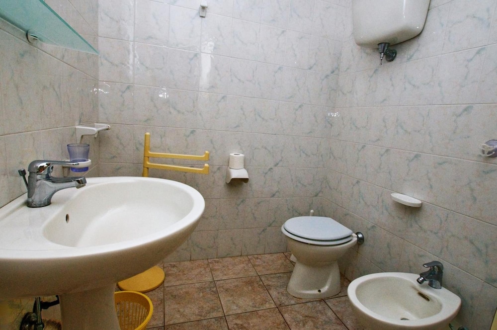 Standard House, 1 Bedroom, Partial Sea View photo 3
