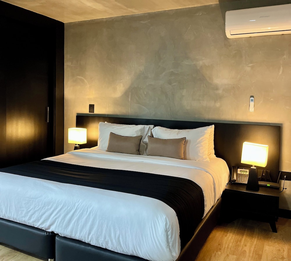 Exclusive Suite, Garden View photo 1