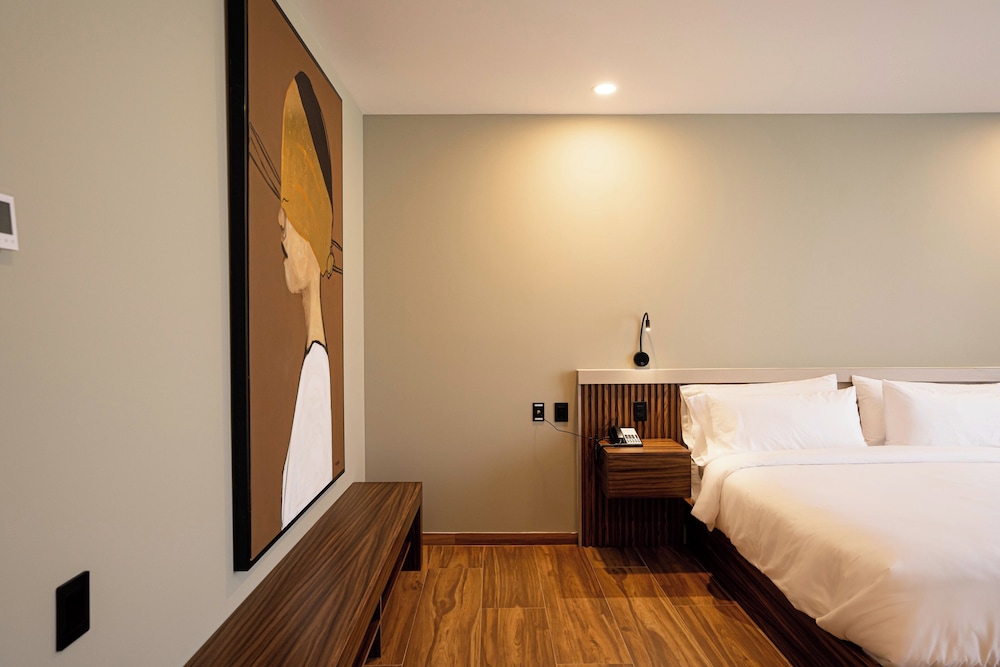 Room, 1 King Bed, Non Smoking photo 3