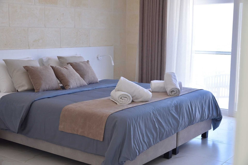 Superior Double Room, Sea View photo 1