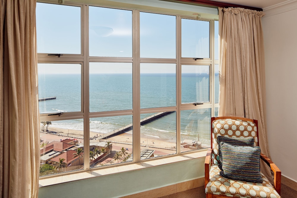 Apartment, 1 Bedroom, Sea View photo 3