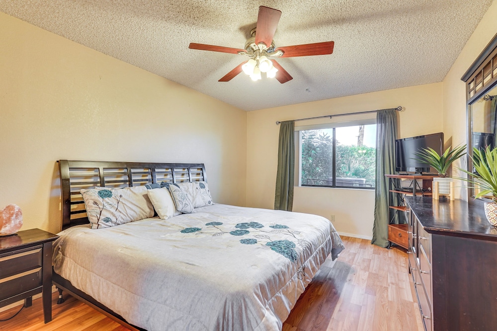 Apartment (2 Bedrooms) photo 1