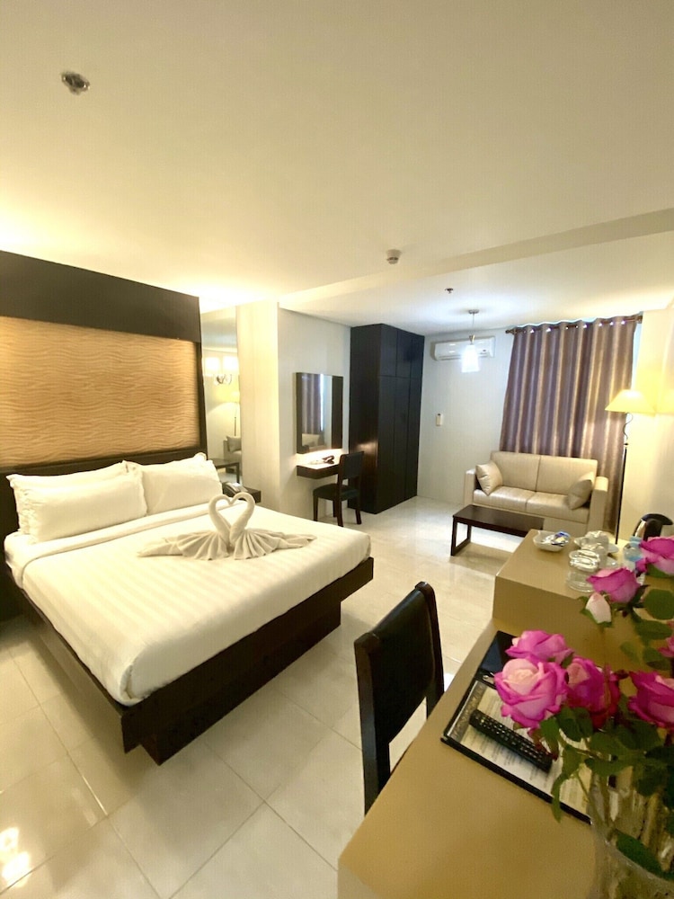 Deluxe Room photo 1