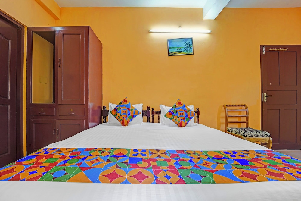 Deluxe Room photo 2