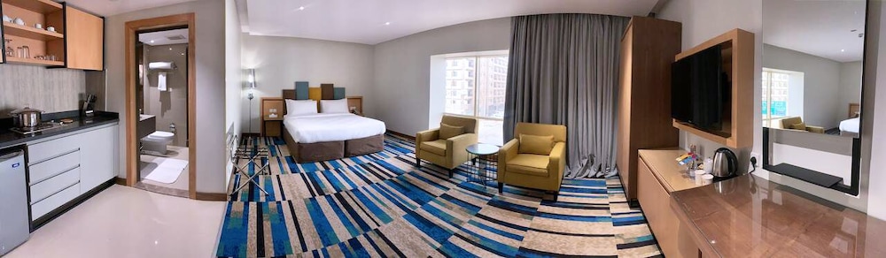 Executive Suite