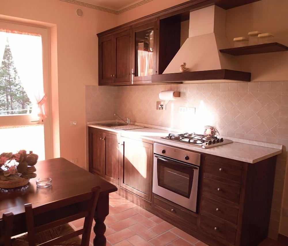 Standard Room, 1 Bedroom (Albicocca) photo 3