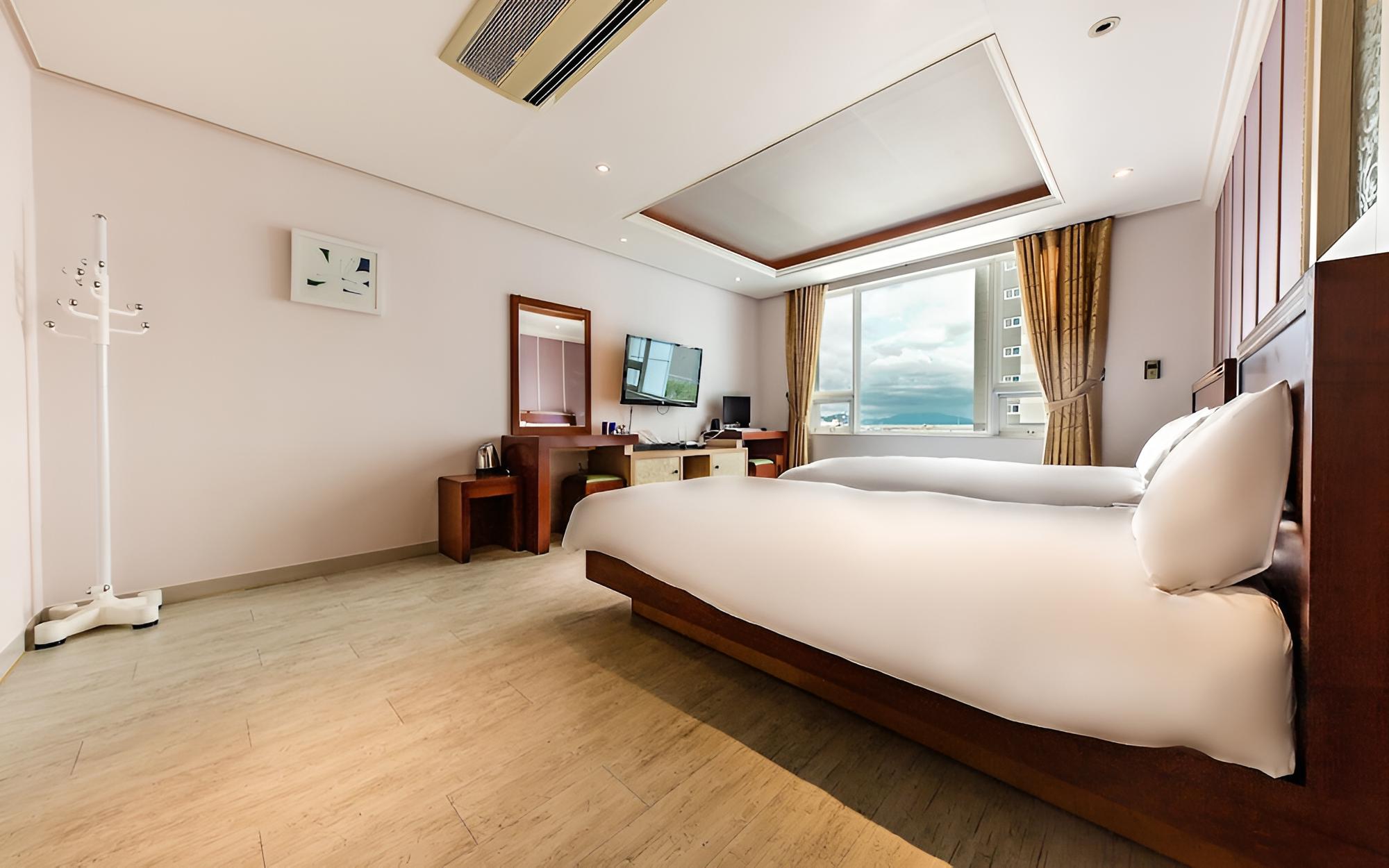 Room (VIP)