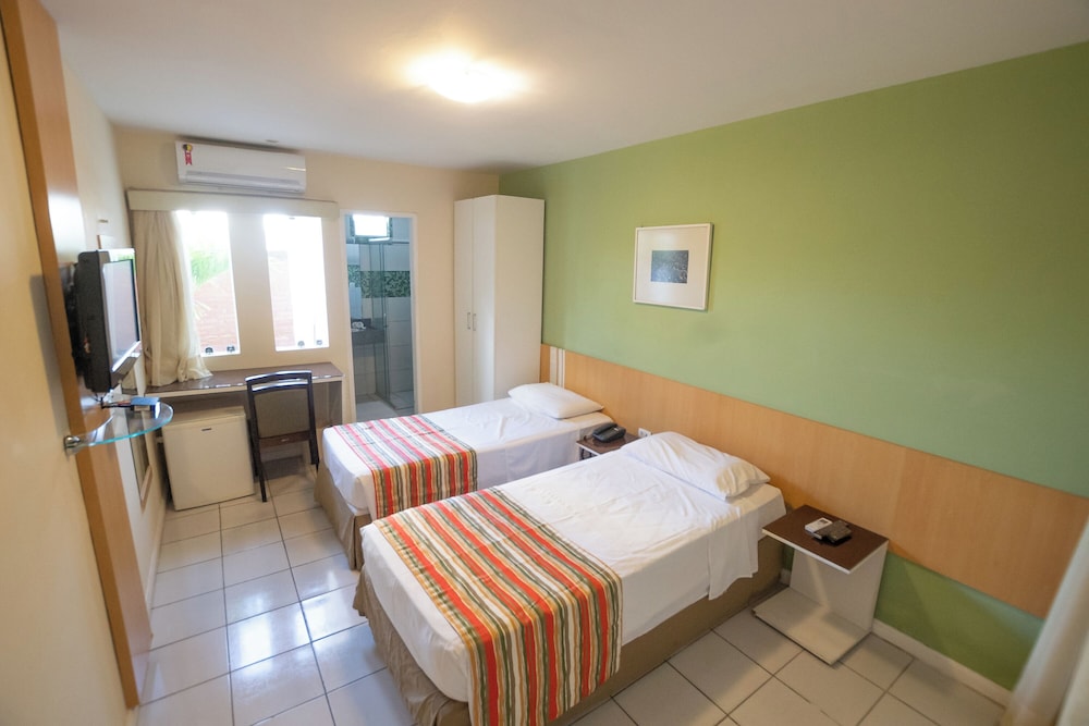 Standard Apartment - Photo 4