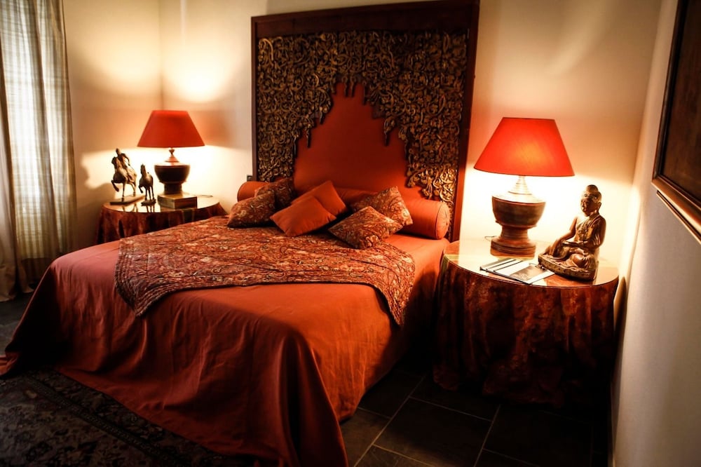 Luxury Suite, Garden View, Ground Floor photo 1
