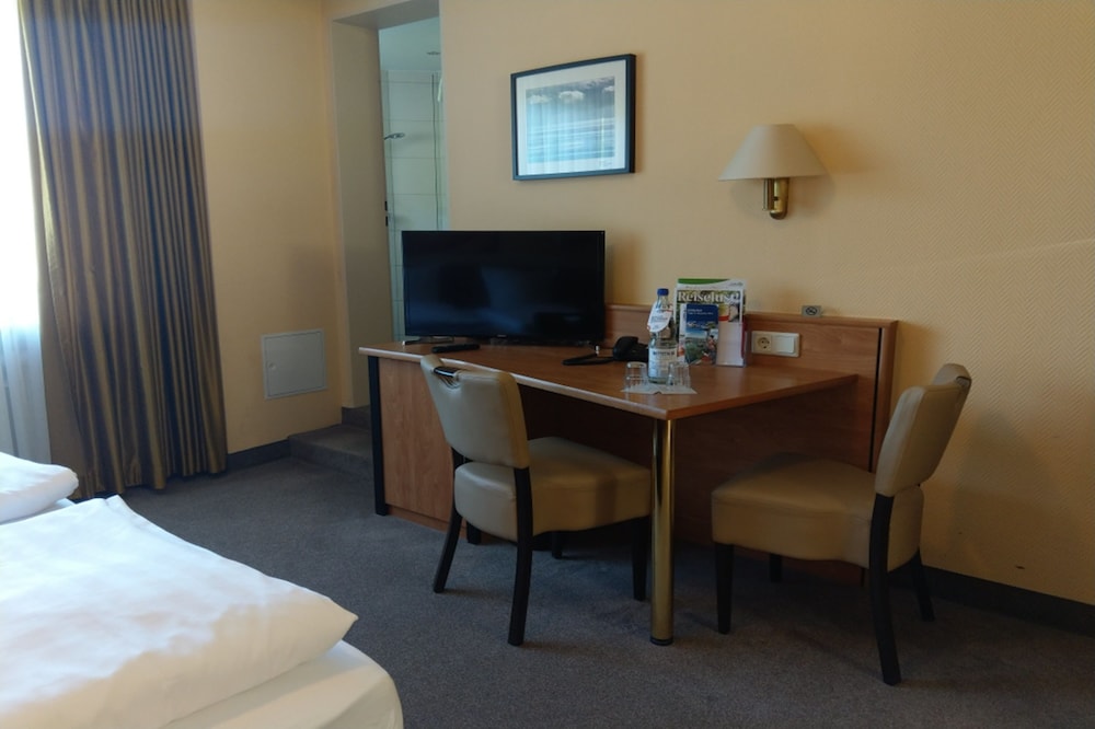 Comfort Double Room photo 3