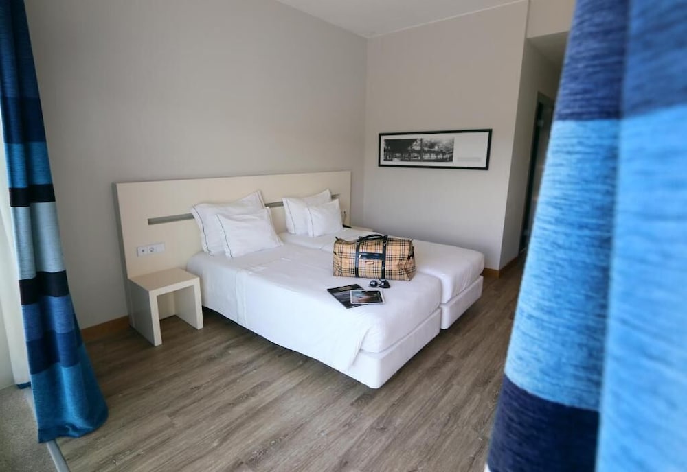 Classic Double Room Single Use