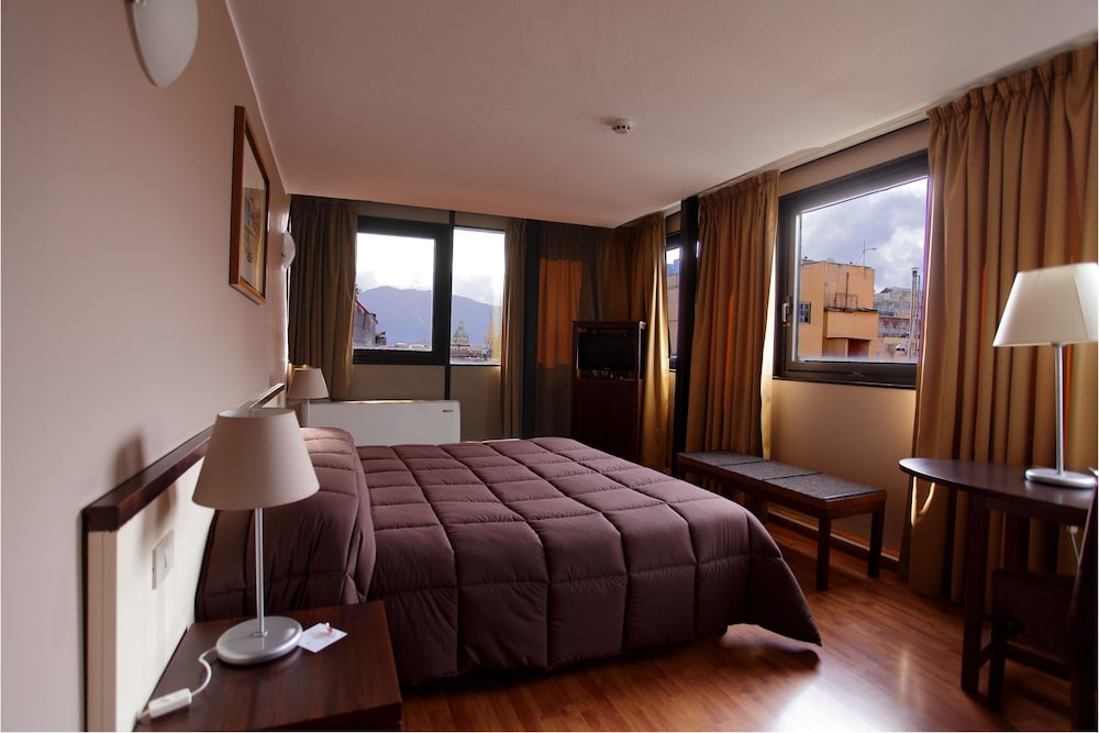 Room, 1 Double Bed - Photo 1