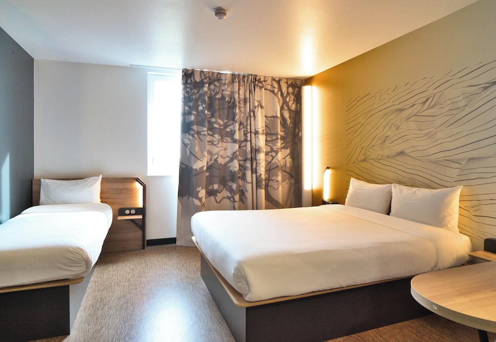Quadruple Room, Non Smoking - Photo 1