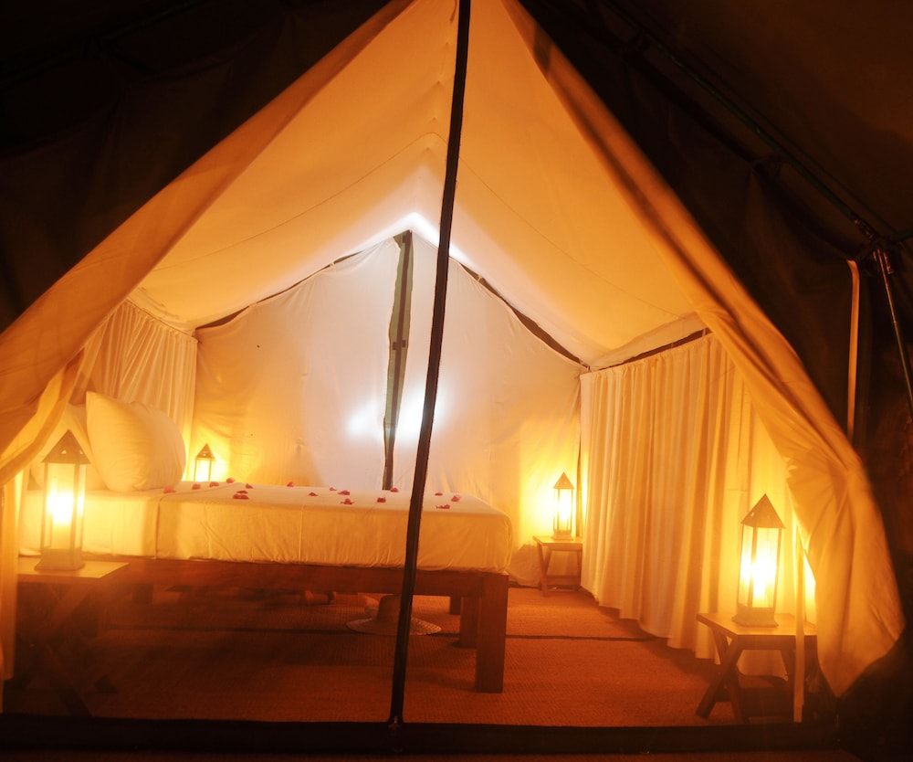 Tent photo 1