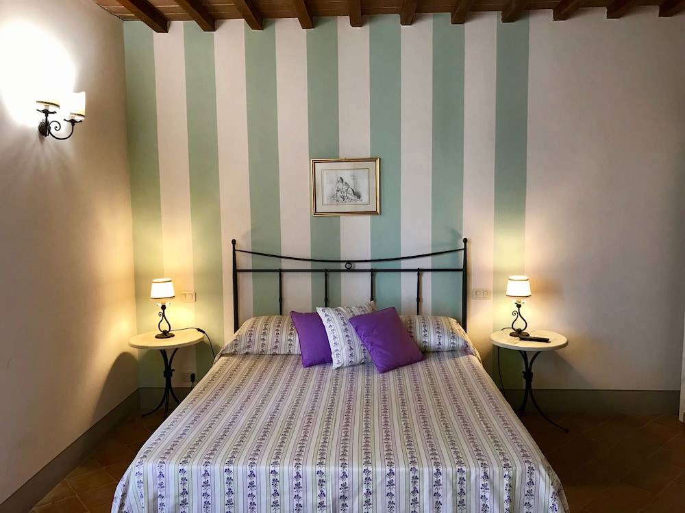 Comfort Double Room photo 1