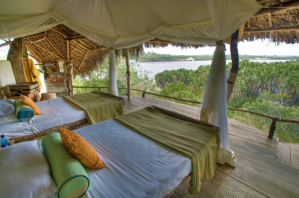 Standard Double Room, 1 Bedroom, Ensuite, River View photo 1