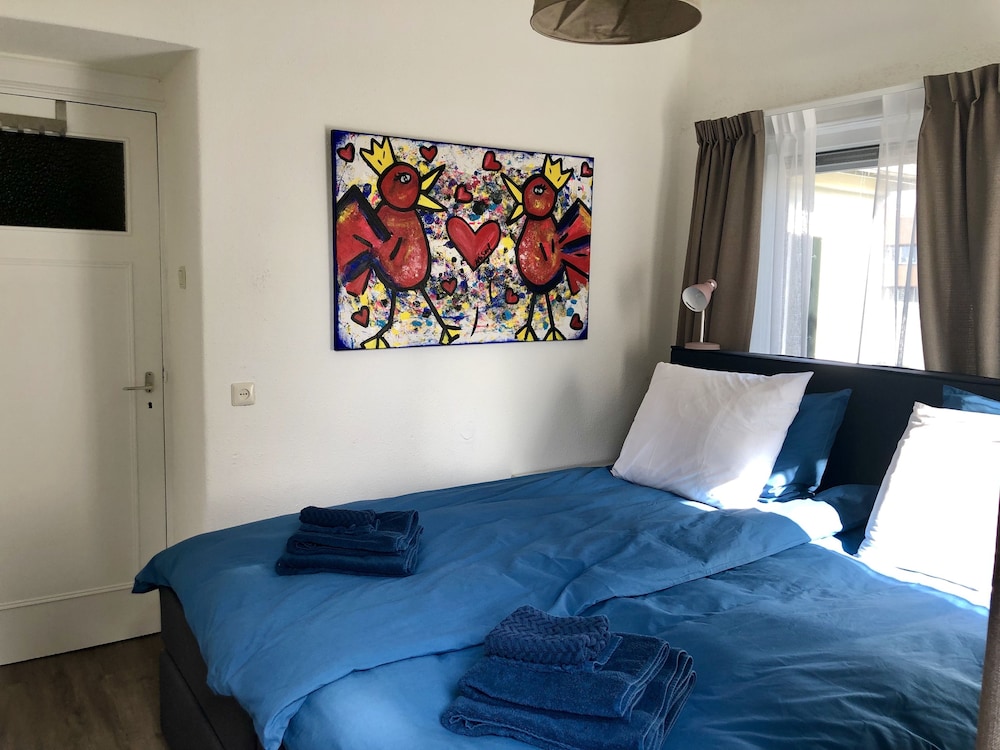 Grand Apartment