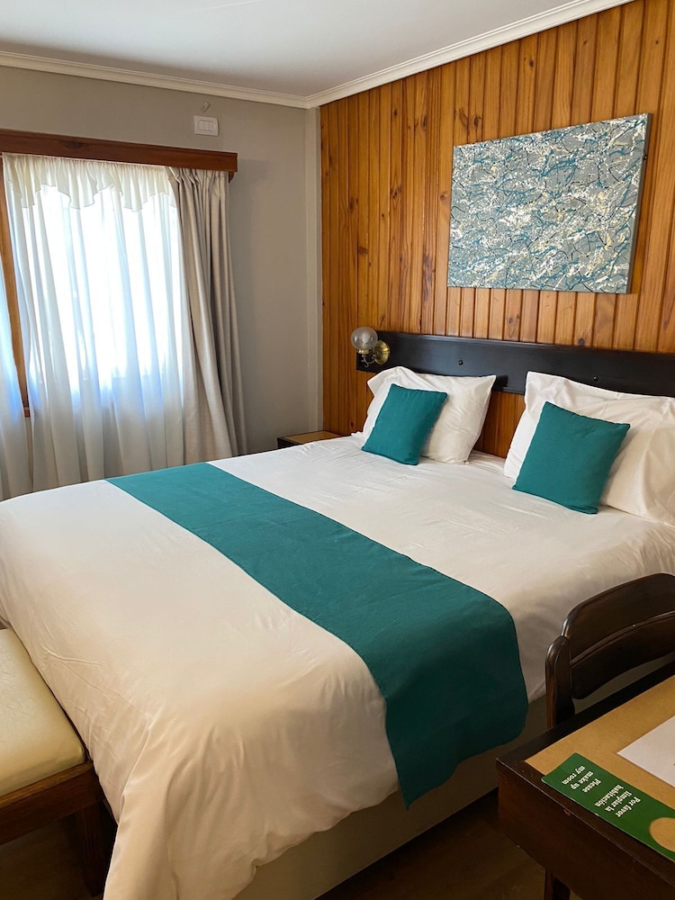 Superior Room, 1 Double Bed, City View photo 2