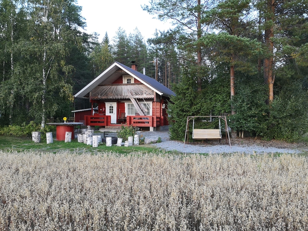 Family Cottage, 2 Bedrooms, Sauna, Valley View photo 1