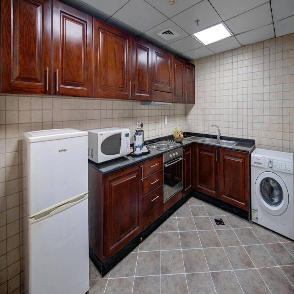 Standard Apartment, 3 Bedrooms photo 3