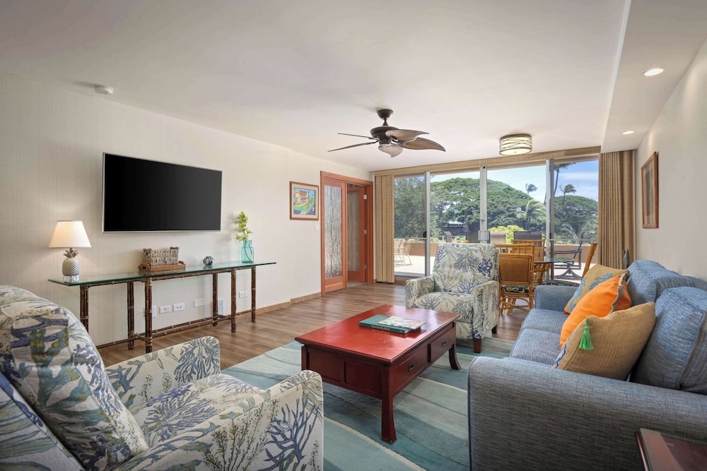Premium Suite, 1 Bedroom, Garden View - Photo 5